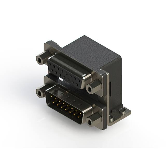 664-015-264-056 EDAC Inc.  D-Sub-Steckverbinderbaugruppen